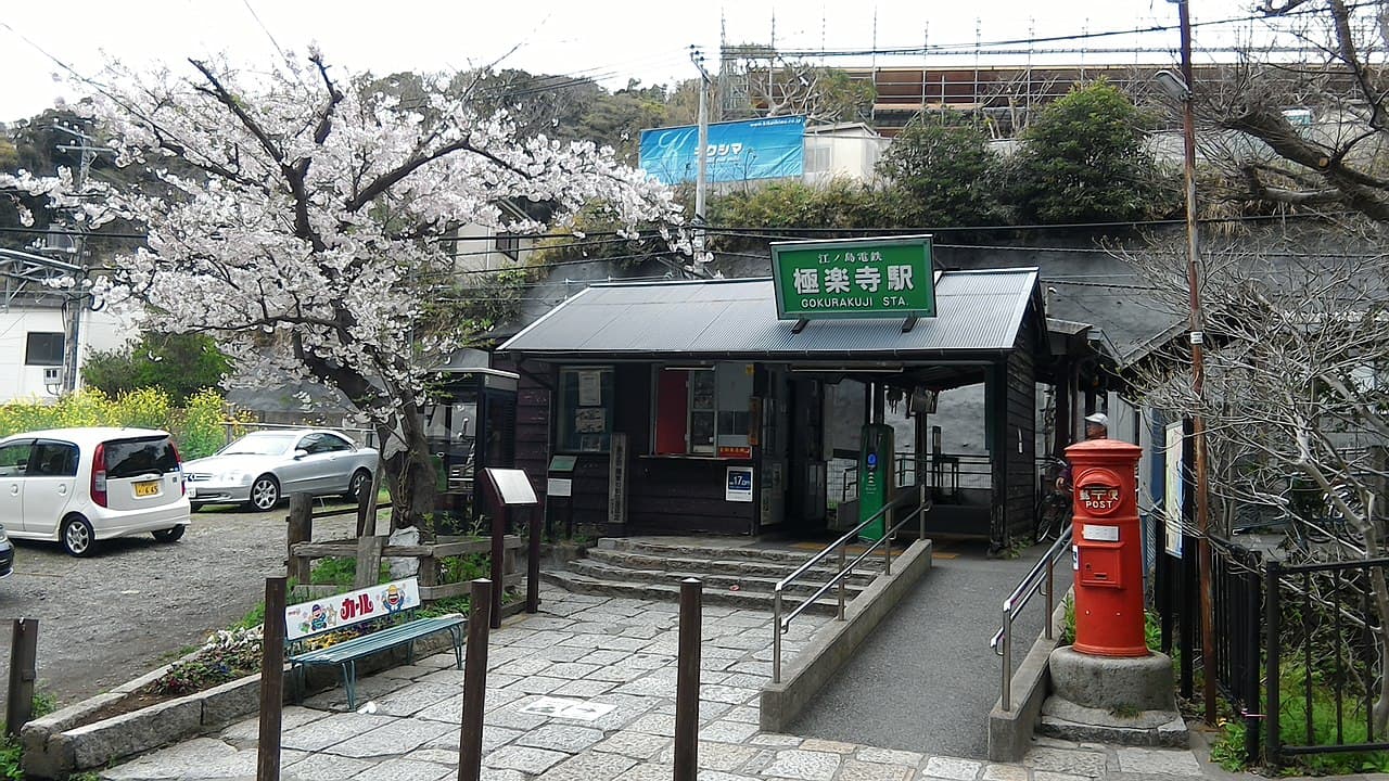 Photo by Yuki10yuki20 (CC BY-SA 4.0) via Wikimedia Commons