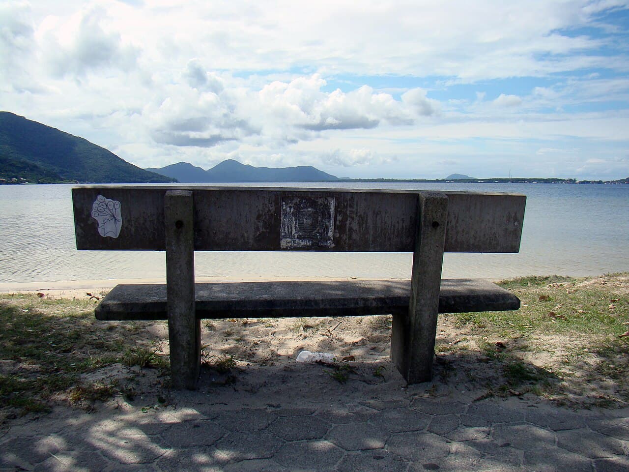 Photo by Rodrigo Soldon from Rio de Janeiro, Brazil (CC BY 2.0) via Wikimedia Commons